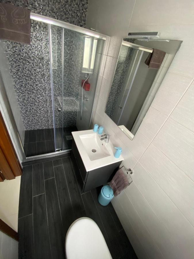 Sunshine Apartments Mellieha - Modern Three Bedroom Ground Floor Apartment With Yard Exteriér fotografie