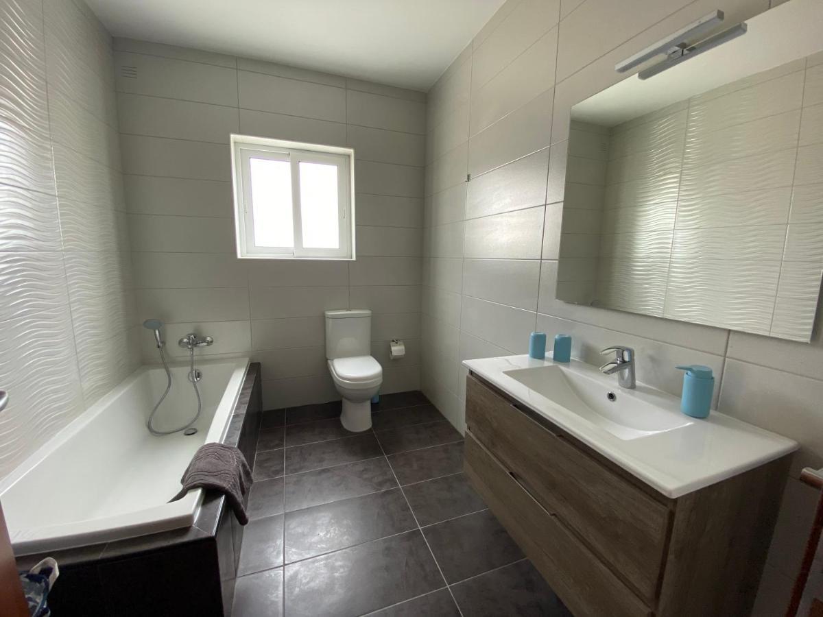 Sunshine Apartments Mellieha - Modern Three Bedroom Ground Floor Apartment With Yard Exteriér fotografie