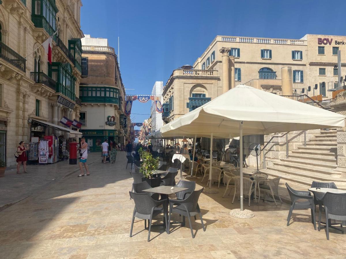 Sunshine Apartments Mellieha - Modern Three Bedroom Ground Floor Apartment With Yard Exteriér fotografie